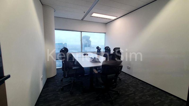 Office for Rent in  Gateway West - Image 17